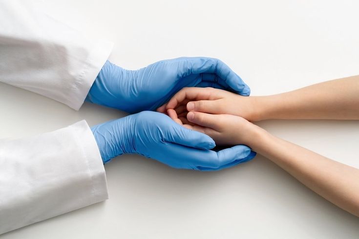 Healthcare Illustration